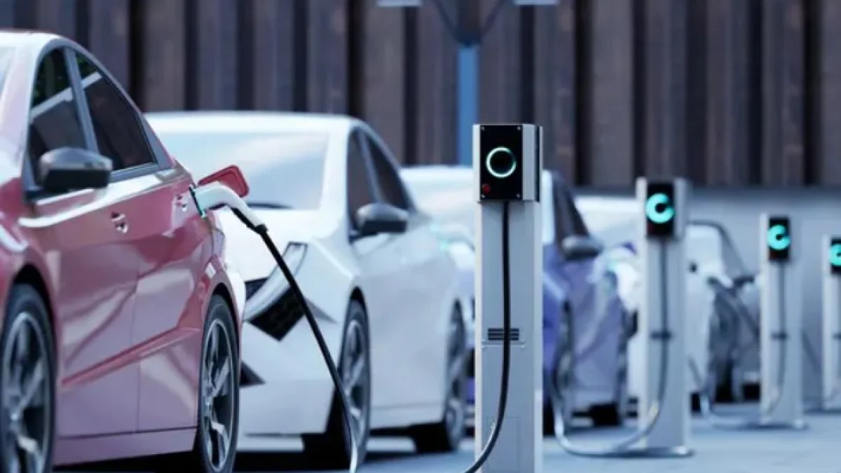 صادرات السيارات الهجينة الصينية للاتحاد الأوروبي تقفز إلى 7.5 مليار دولار في نصف عام