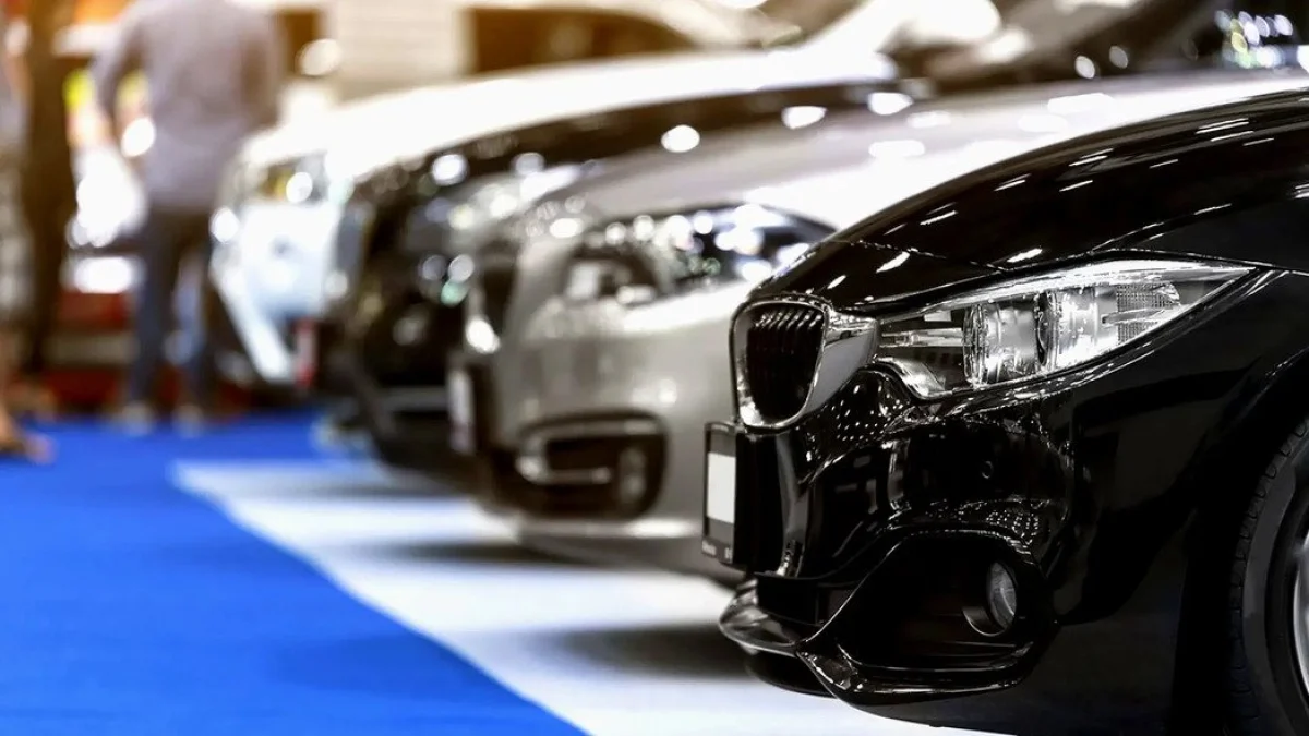 Guide to Car Showrooms in Tagamoa and New Cairo with Contact Numbers