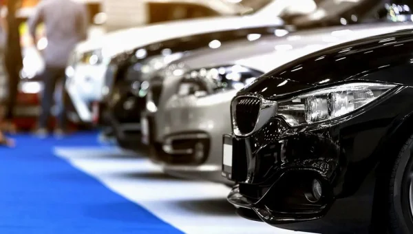 Guide to Car Showrooms in Tagamoa and New Cairo with Contact Numbers