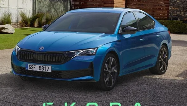 Kayan Egypt Announces Skoda Octavia 2027 Prices in Egypt, Starting at EGP 1,825,000