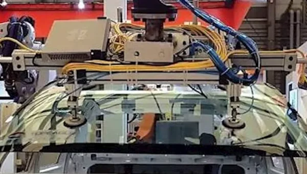 How a New Car Is Born: The Journey from Digital Sketches to the Production Line