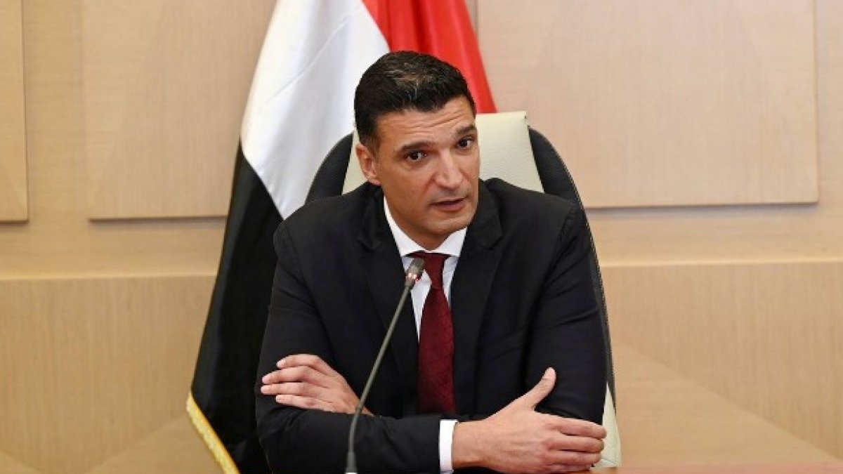 وزير الصناعة يناقش توطين صناعة السيارات ومكوناتها عبر شراكات مصرية مع تركيا والمغرب