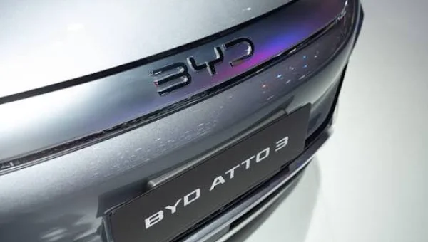 BYD Shifts from Exporter to Manufacturer in Europe: 40,000 Employees and New Plants by 2030
