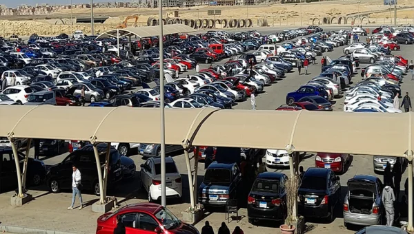 انتعاشة الربع الأخير 2026: سوق المستعمل يقفز 20% والتركيز تحت 600 ألف جنيه