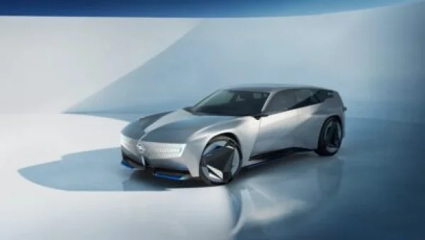 أوبل تكشف عن STX الاختبارية في باريس 2026: ملامح مستقبل سيارات الاستيشن الكهربائية