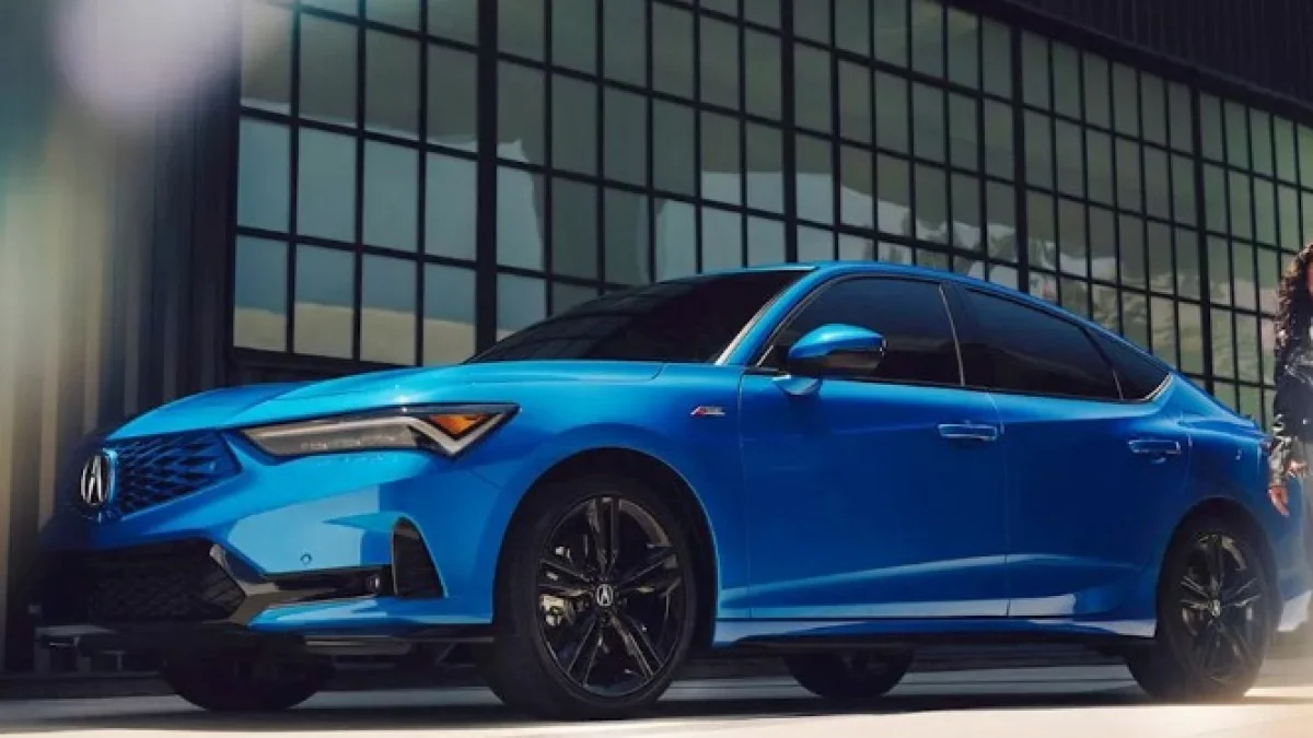 Acura's Surprise Move: Off-Road SUV and Its Largest 8-Seater SUV In The Works