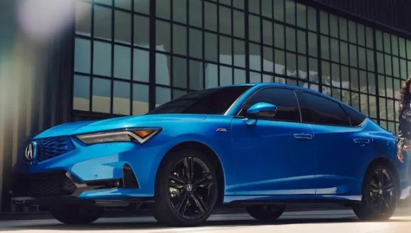 Acura's Surprise Move: Off-Road SUV and Its Largest 8-Seater SUV In The Works
