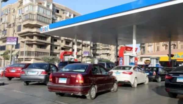 Egypt's Fuel Pricing Committee Fixes Gasoline and Diesel Prices Until Year-End