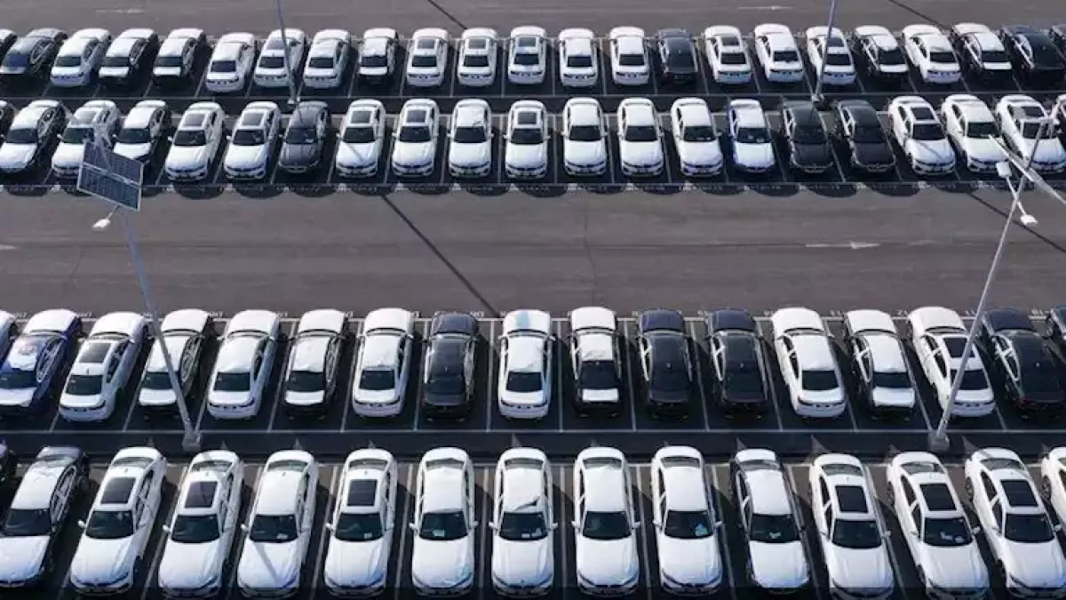 After 5 Cars Get Pricier in Egypt: Affordable Alternatives That Held Their Ground