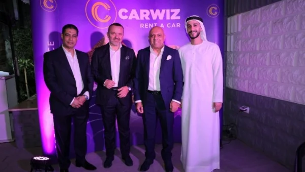 ECRAL وكيلاً لـ CARWIZ International في مصر بدعم Sigma Mobility وخطط لتأجير السيارات
