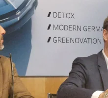 Opel CEO: I've Driven an EV for 3 Years and Only Need Public Chargers Twice a Month