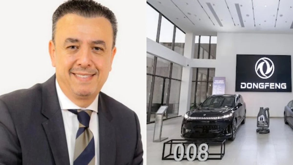 «إس إن أوتوموتيف» تفتتح فرعاً بالإسكندرية وتوسع شبكة دونج فينج في الدلتا