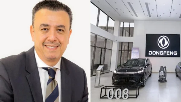 «إس إن أوتوموتيف» تفتتح فرعاً بالإسكندرية وتوسع شبكة دونج فينج في الدلتا