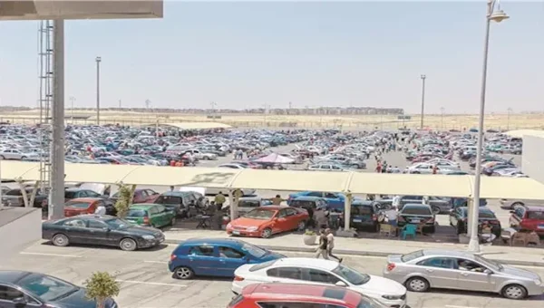 Egypt's Car Dealers Chief Slams 'Mood-Based Pricing' in Used Car Market