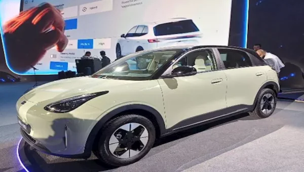 Under EGP 800K: The 5 Cheapest Chinese New Cars in Egypt — October 2026