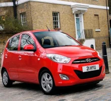 7 Used Fuel-Efficient Cars in Egypt Starting From EGP 130,000