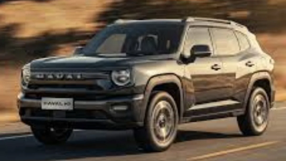 هافال H7 HEV 2027 ترفع سعرها 15 ألف جنيه في السوق المصري