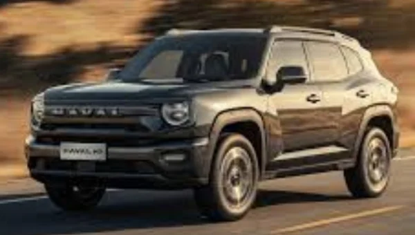 هافال H7 HEV 2027 ترفع سعرها 15 ألف جنيه في السوق المصري