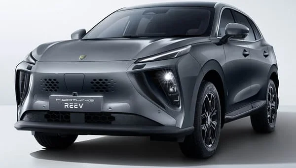 Forthing Reshuffles Egypt Prices: EV and REEV Models Now Between EGP 1.22M and 1.42M