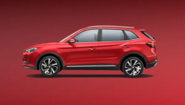 MG Egypt Raises Prices by Up to EGP 25,000 Across Multiple Models