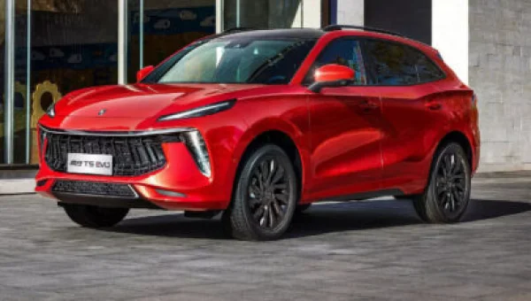 Forthing Raises All Model Prices in Egypt by EGP 30,000