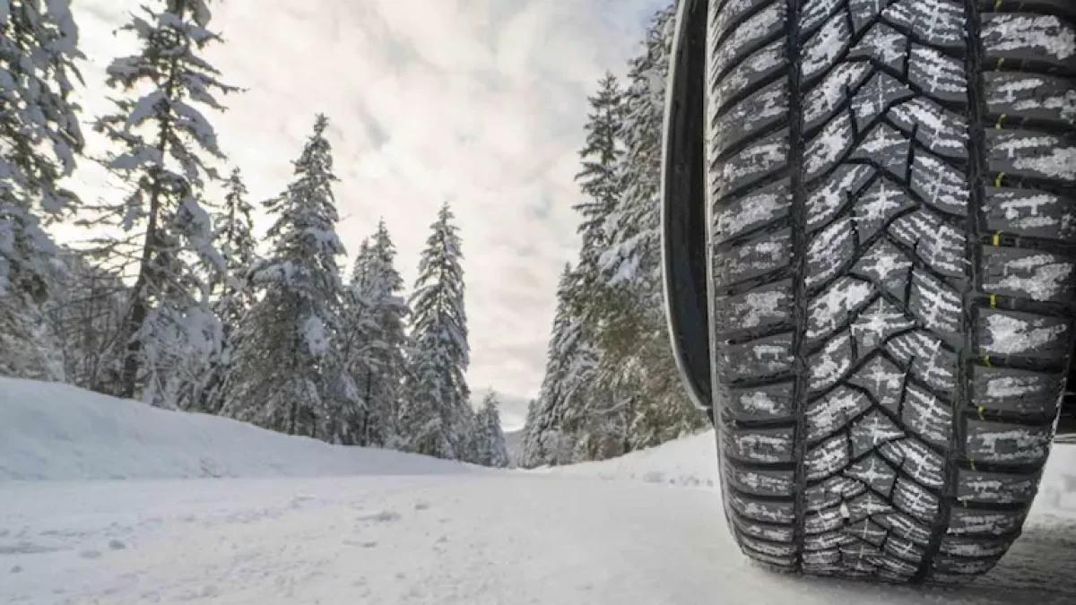 Your Complete Guide to Maintaining Car Tires as Winter Temperatures Drop