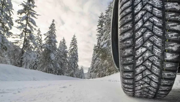 Your Complete Guide to Maintaining Car Tires as Winter Temperatures Drop