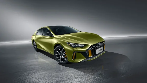 GAC Cars Get New Price Hike in Egypt This October