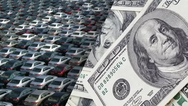 رئيس تجار السيارات: زيادتان جديدتان في الأسعار قادمتان لا محالة