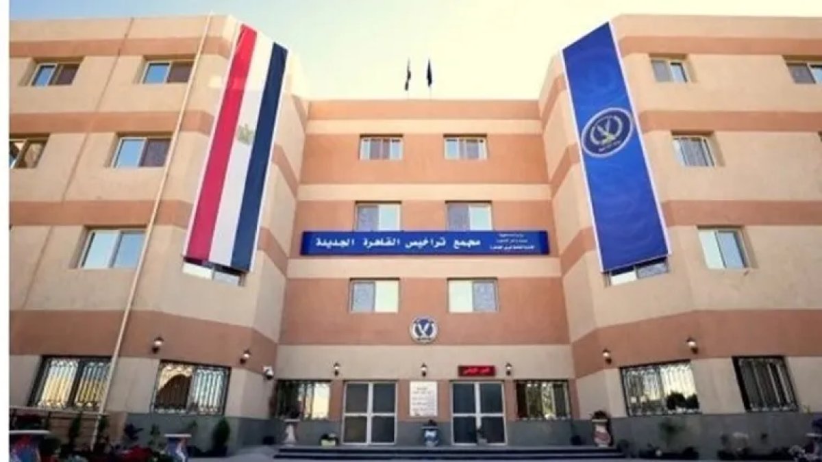 أكثر وحدات المرور ترخيصاً للسيارات الجديدة في مصر خلال مايو