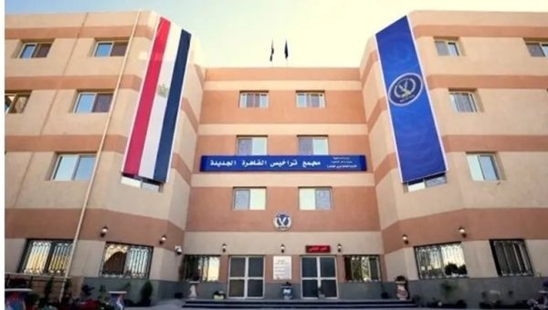 أكثر وحدات المرور ترخيصاً للسيارات الجديدة في مصر خلال مايو