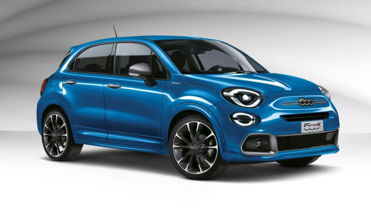 Fiat Egypt Announces October Prices: Tipo Rises, 500X Holds Steady