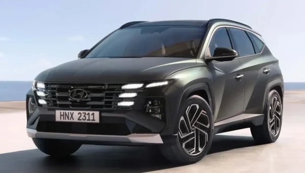 GB Auto Raises Prices on 4 Hyundai Models in Second October Hike