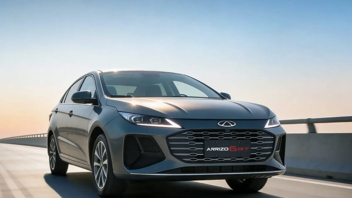 Chery Raises Prices on 9 Models in October for the Second Time This Month