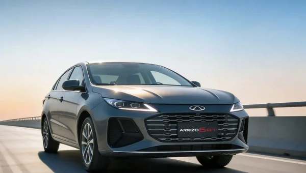 Chery Raises Prices on 9 Models in October for the Second Time This Month