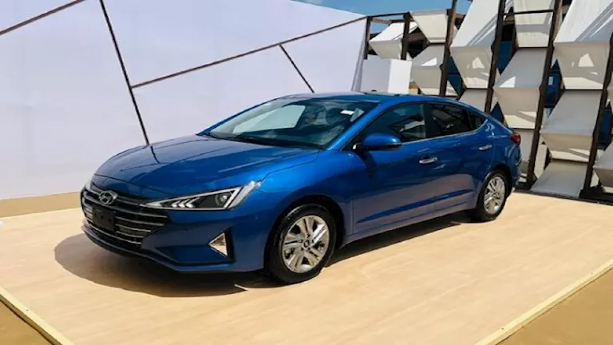 Hyundai Elantra AD Hit with Second Price Hike in Under 10 Days