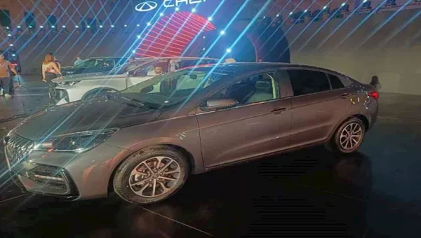 Chery Raises Prices in Egypt for the Second Time in a Week with Increases up to EGP 25,000