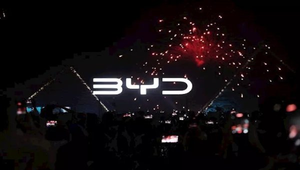 بعد تصدرها تراخيص الكهربائية.. أسعار جميع سيارات BYD في مصر