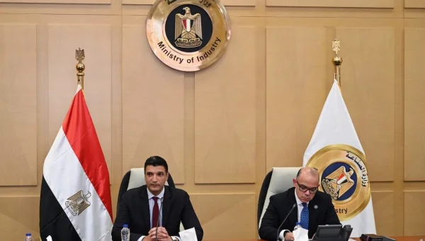 Egypt Offers New Billet Licenses to Boost Local Auto Components