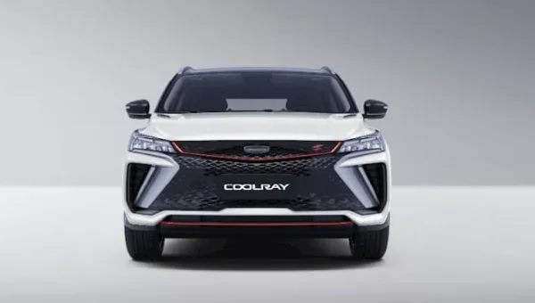 Geely Raises Locally Assembled Emgrand and Coolray Prices, Prepares Three New Models for Egypt