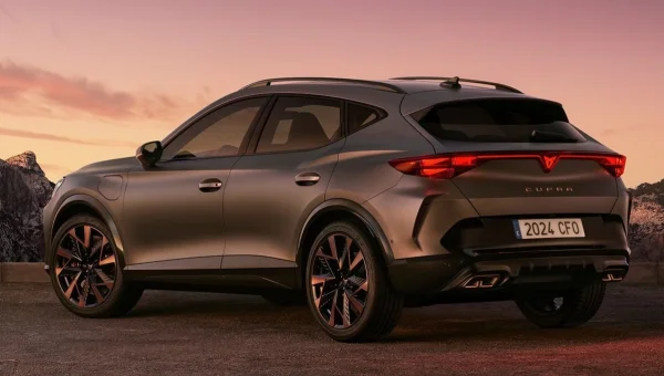 Cupra Prices Rise in Egypt: Formentor, Terramar, Leon Get October Increases