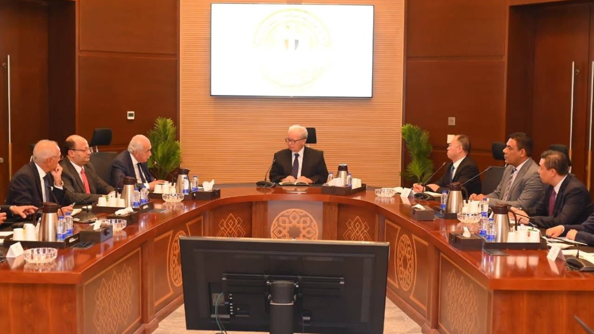 550 مليون دولار استثمارات جديدة.. أكبر شركة صينية للإطارات تضاعف استثماراتها في مصر بإنشاء مصنع عملاق بالإسكندرية