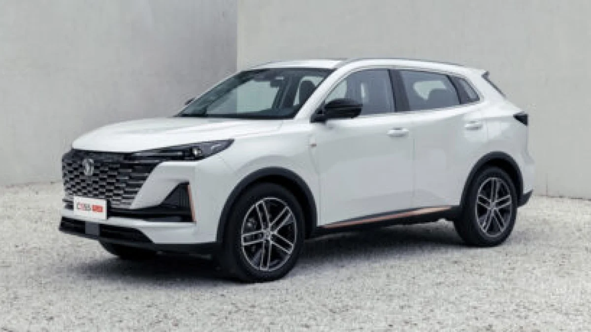 Changan Raises Prices of Three Models in Egypt for the Second Time in October