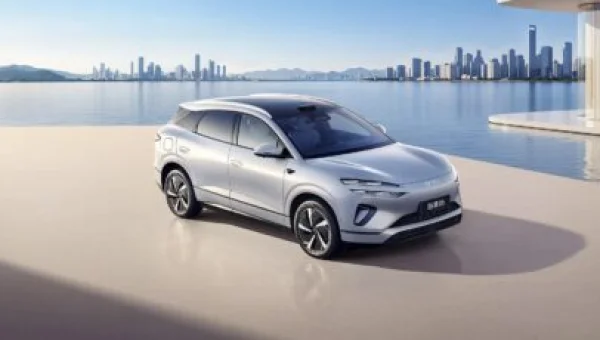 BYD Egypt Raises Prices Again in October.. Increases Reach EGP 75,000 on Ti7
