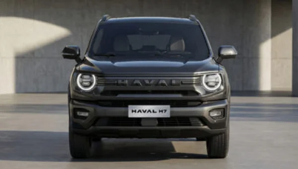 Haval Prices in Egypt Rise Again in October, Up to EGP 60,000