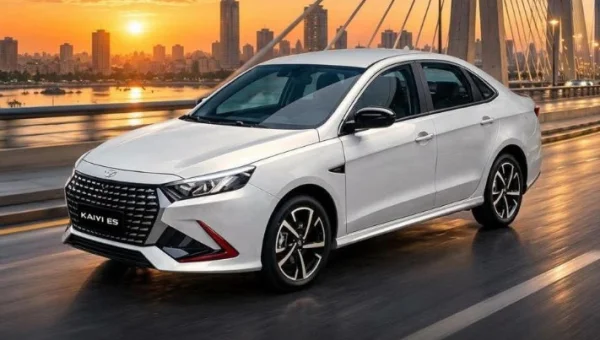 Kaiyi Motors Egypt to Open 9 Dealerships, Start Local X3 Pro Production in January 2027