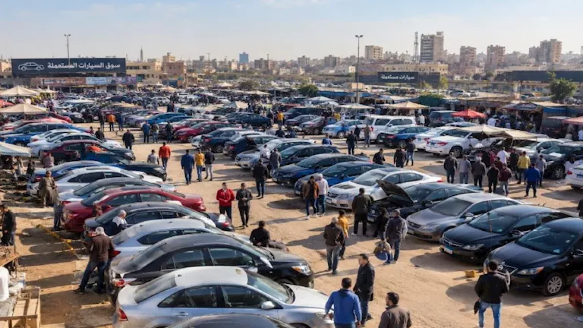 After EGP 100K Price Hikes: 4 Used Car Alternatives Under EGP 700K