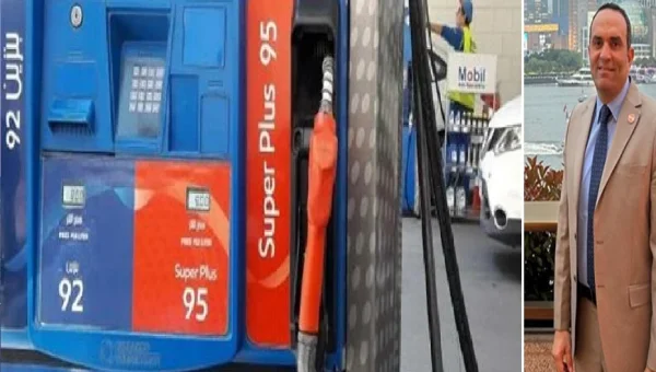 95 Octane for European Cars, 92 for Chinese: El-Hennawy Explains the Optimal Fuel Choice