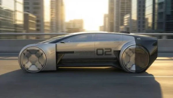 General Motors Embraces AI in Vehicle Development, Halves Production Time