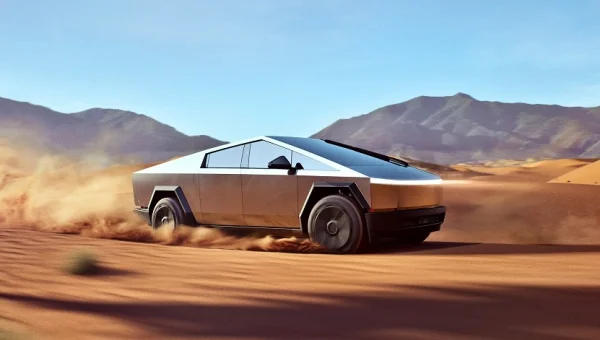 Tesla to Start Selling Steerless Cybercab Before End of 2026 in Real Robotaxi Test